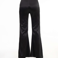 KARMEN SATIN TROUSERS