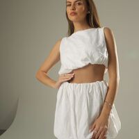 SHELLY MINISKIRT