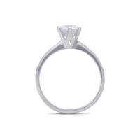 Santis 1.12 ct.