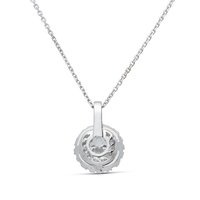 Venice Necklace 1.00 ct.