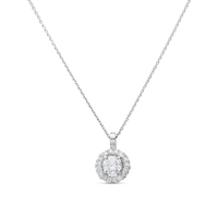 Venice Necklace 1.00 ct.