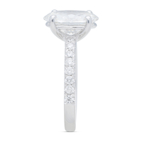 King Salomon 2.86 ct.