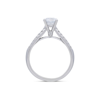 Sofia 1.29 ct.