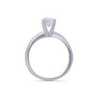 Locarno 1.18 ct.