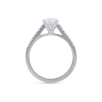 Danube 1.18 ct.