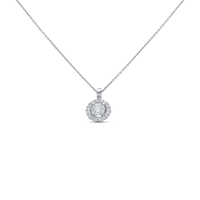 Venice Necklace 1.00 ct.