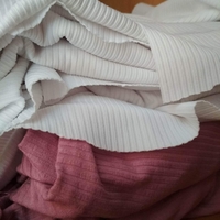 👖 Дамски клин. Материя  рипс, подходящ за сезона 