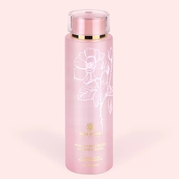 БИО Мицеларна вода Rose Divine с Роза Дамасцена и Д-пантенол-SENTTERRA (200 ml)
