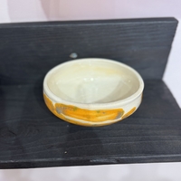 Авторска керамична купа – Ръчна изработка от Емилия Милчева