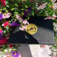 Луксозен дървен пепелник “Ренде“ с четчица – стил за пушачи на пури