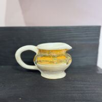 Авторска керамична каничка  – Ръчна изработка от Емилия Милчева