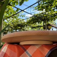 Въртящо се плато - голямо