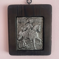 Ръчно изработена икона 