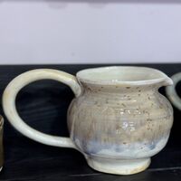 Авторски декоративен съд – Ръчна изработка от Емилия Милчева (Уникат)