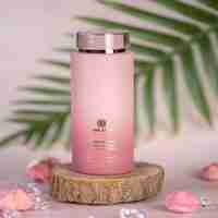 Натурална Био Розова Вода Rose Divine - SENTTERRA(100 ml) – Чистота и Регенерация