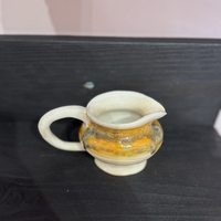 Авторска керамична каничка  – Ръчна изработка от Емилия Милчева