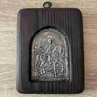 Ръчно изработена икона