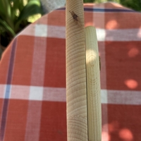 Въртящо се плато - голямо