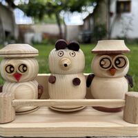 Солници Животинки