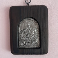 Ръчно изработена икона