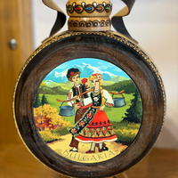 Дървена бъклица България