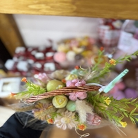 Великденска ароматна кошничка – 