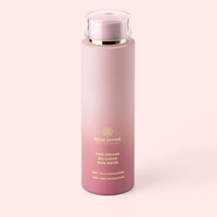 Натурална Био Розова Вода Rose Divine-SENTTERRA (200 ml) – Еликсир за здрава кожа