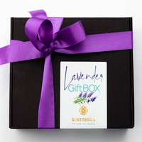 Подаръчен комплект с лавандула за релакс – Козметика и ароматни продукти