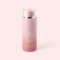 Натурална Био Розова Вода Rose Divine - SENTTERRA(100 ml) – Чистота и Регенерация