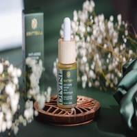 Анти-ейдж серум за лице с Безсмъртниче DIVINE-SENTTERRA (30ml)