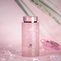 БИО Мицеларна вода Rose Divine с Роза Дамасцена и Д-пантенол-SENTTERRA (200 ml)