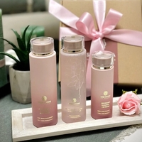 Rose Gift Box – Козметичен комплект с истинско българско розово масло