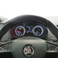 Дигитален километраж за Skoda Octavia (2008–2018) | 12.3'' LCD Табло