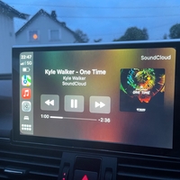 Audi A6 A6L A7 2012- 2019 10.25 IPS Multimedia/Navigation