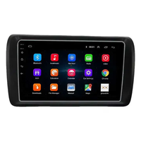 Nissan NV350 2012- 2017 Android Multimedia/Navigation