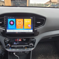 Hyundai IONIQ 2016-2020 Android Mултимедия/Навигация
