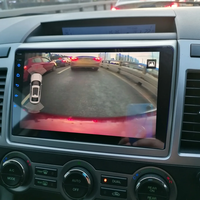 Mazda 8 MPV 2011-2015 Multimedia/Navigation
