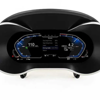 Дигитален километраж Mercedes W205 GLC X205, W253, 2015-2020