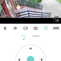 Smart IP WIFI 360