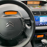 Citroen C4 2004- 2009 Multimedia/Navigation