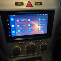 OPEL/ASTRA/ZAFIRA/CORSA/Antara Android 13 Multimedia