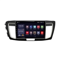 Honda Accord 9 2013- 2018 Multimedia/Navigation