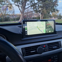 BMW 3 SERIES E90 E91 E92 E93, Android 14 Multimedia/Navigation