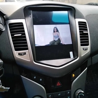 Daewoo Lacetti 2008- 2015 Multimedia/Navigation