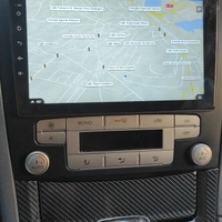Ford S max S-Max 2007-2015 Android 13 Multimedia/Navigation