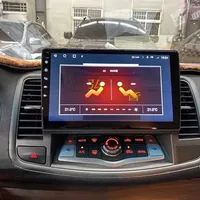 Nissan Teana J32 2008 - 2013 Android Mултимедия/Навигация