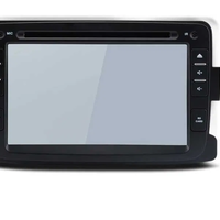 Dacia Duster 2013- 2016 Multimedia/Navigation