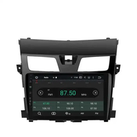 Nissan Teana, Altima, 2013- 2018 Android Multimedia