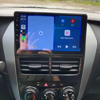Toyota Yaris 2018- 2020 Android Mултимедия/Навигация