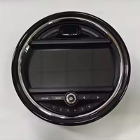 BMW MINI COOPER F55,F56 NBT 2014-2017, Android Mултимедия/Навигация